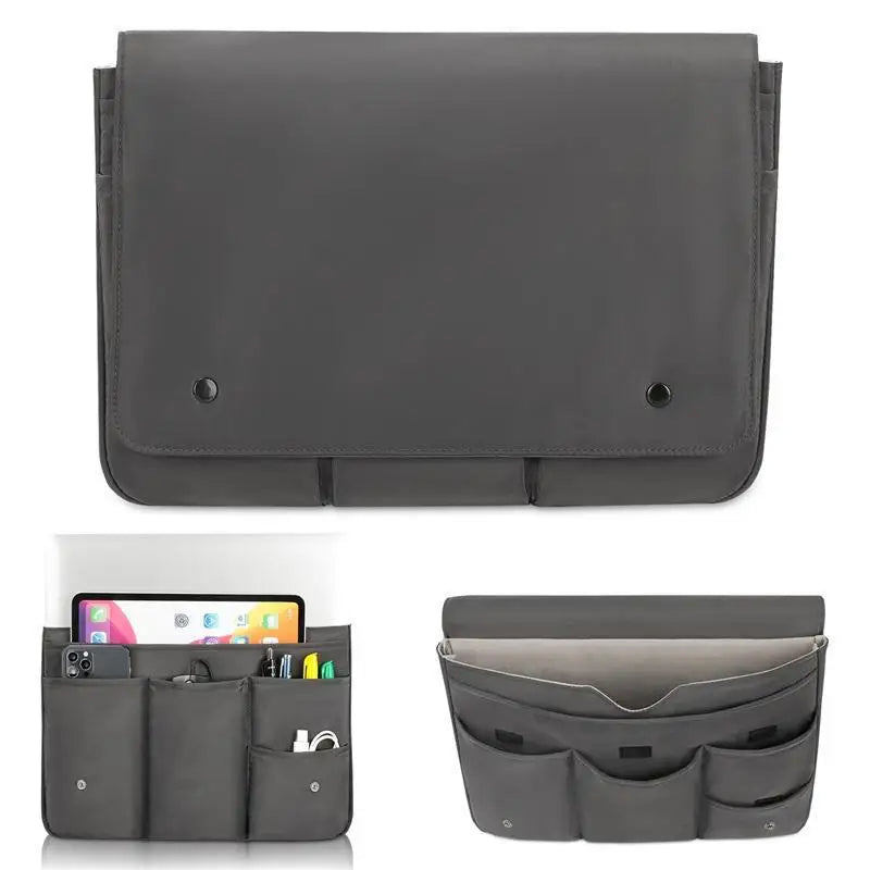 Protective Waterproof Laptop Sleeve Bag – 13–16" for MacBook, Dell, Lenovo