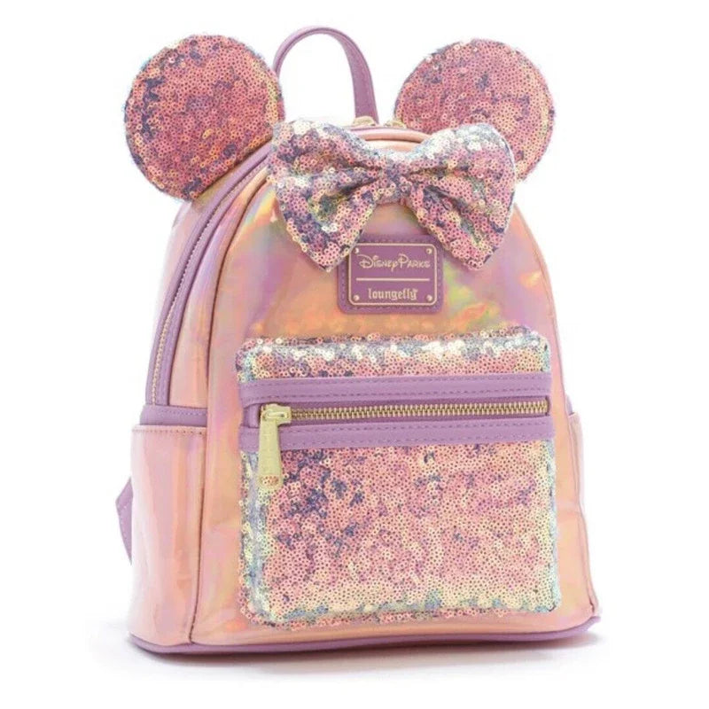 Disney Toy Story Backpack – Cartoon Leisure Bag