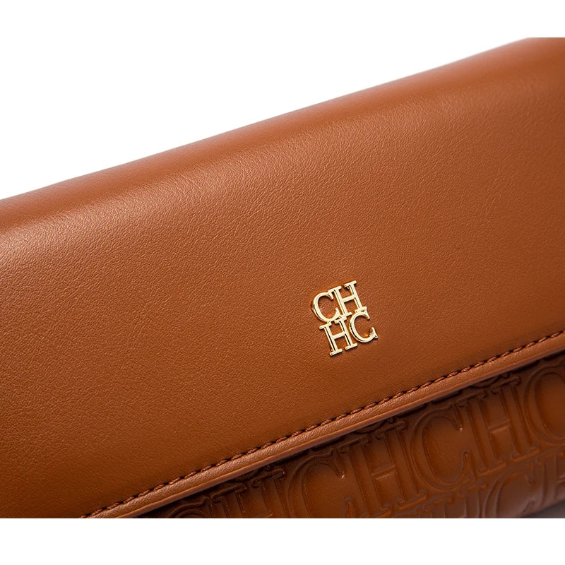 Minimalist Square Chain Purse – Magnetic Flip Crossbody Bag