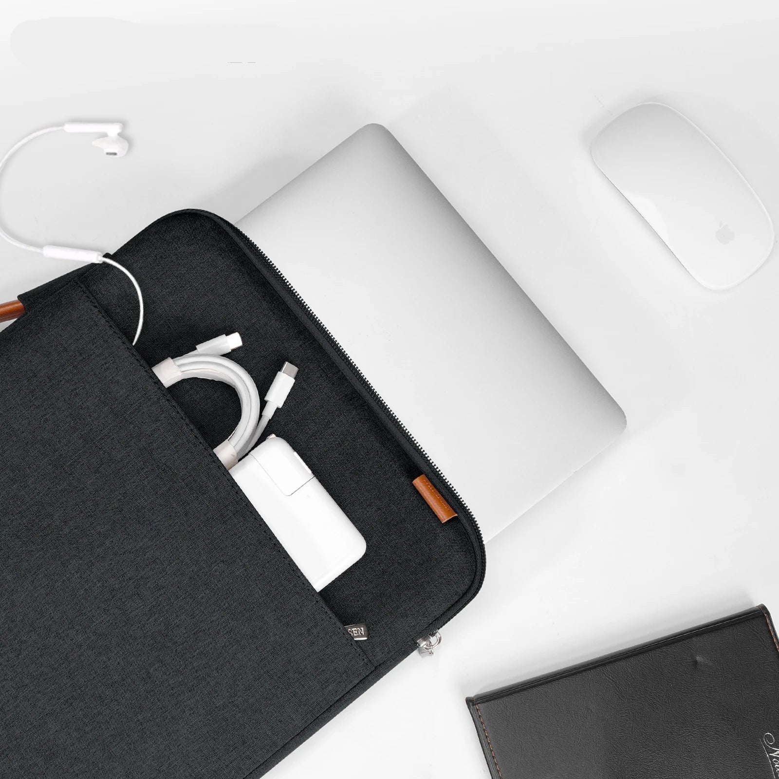 Lightweight Laptop Sleeve (12–15.6 Inch) M1 M2 M3