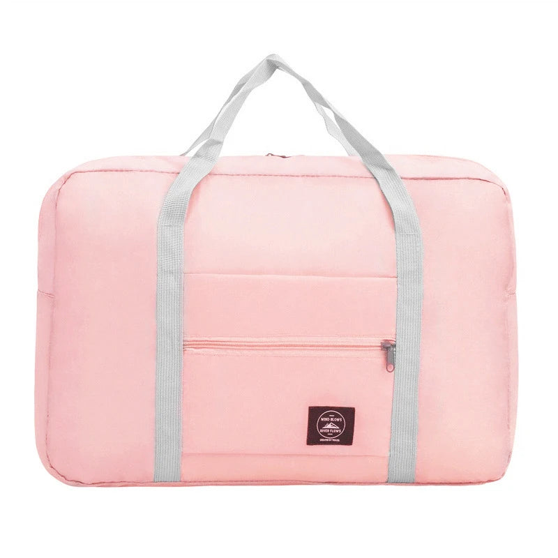 Large Shoulder Travel Bag – Airline Approved & Waterproof