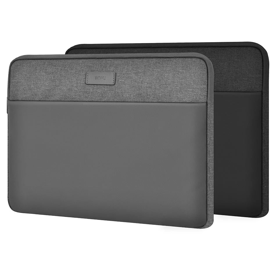 Portable Laptop Bag Case – Waterproof & Lightweight for MacBook Air/Pro