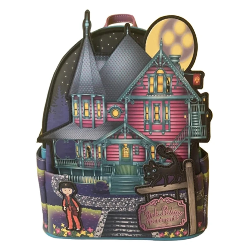 Disney Toy Story Backpack – Cartoon Leisure Bag