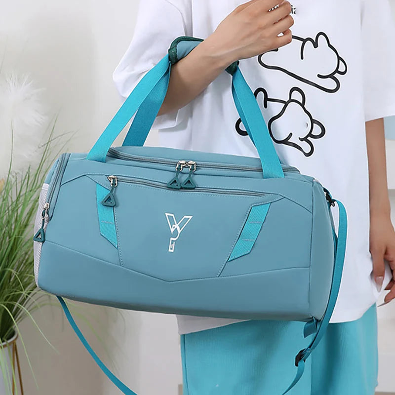 Waterproof Sports Tote Bag