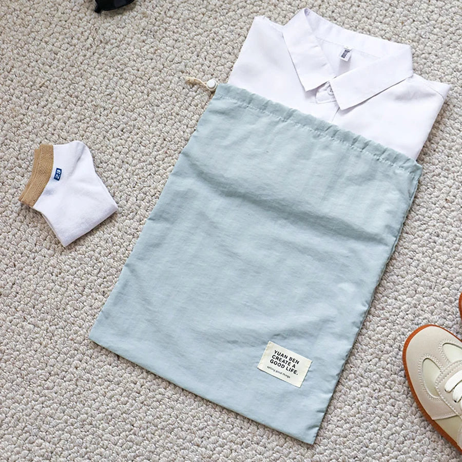 Multifunctional Travel Pouch