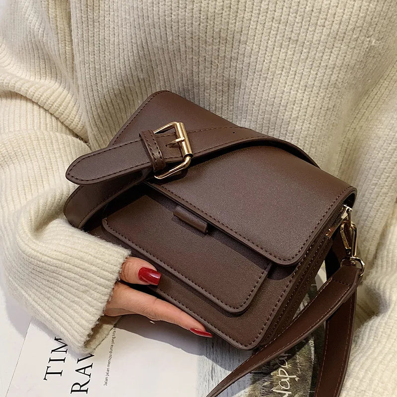 Women’s Vintage Shoulder Bag