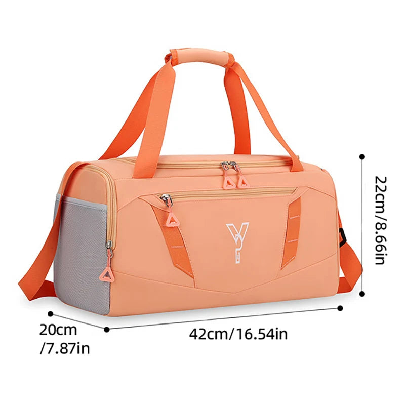 Waterproof Sports Tote Bag