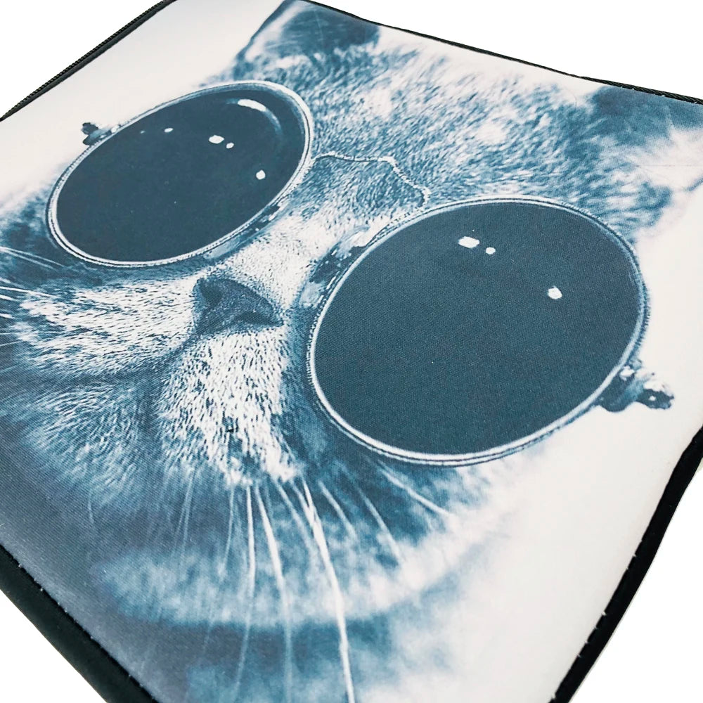 Universal Laptop Sleeve for 10–17 Inch