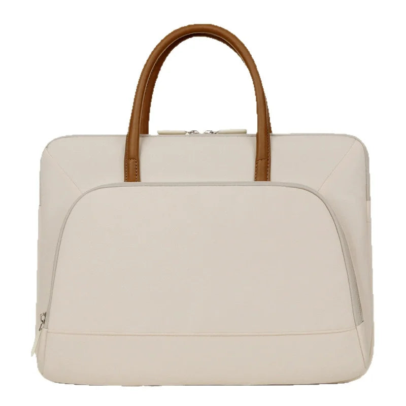 Slim Protective Laptop Bag for MacBook Air/Pro 13–16 Inch