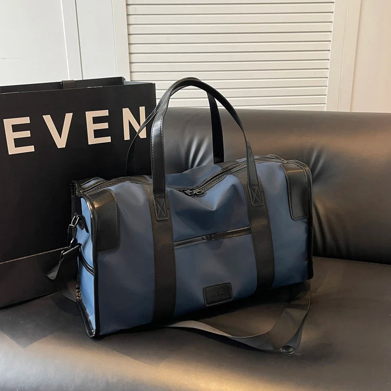 Large Capacity Travel Bag