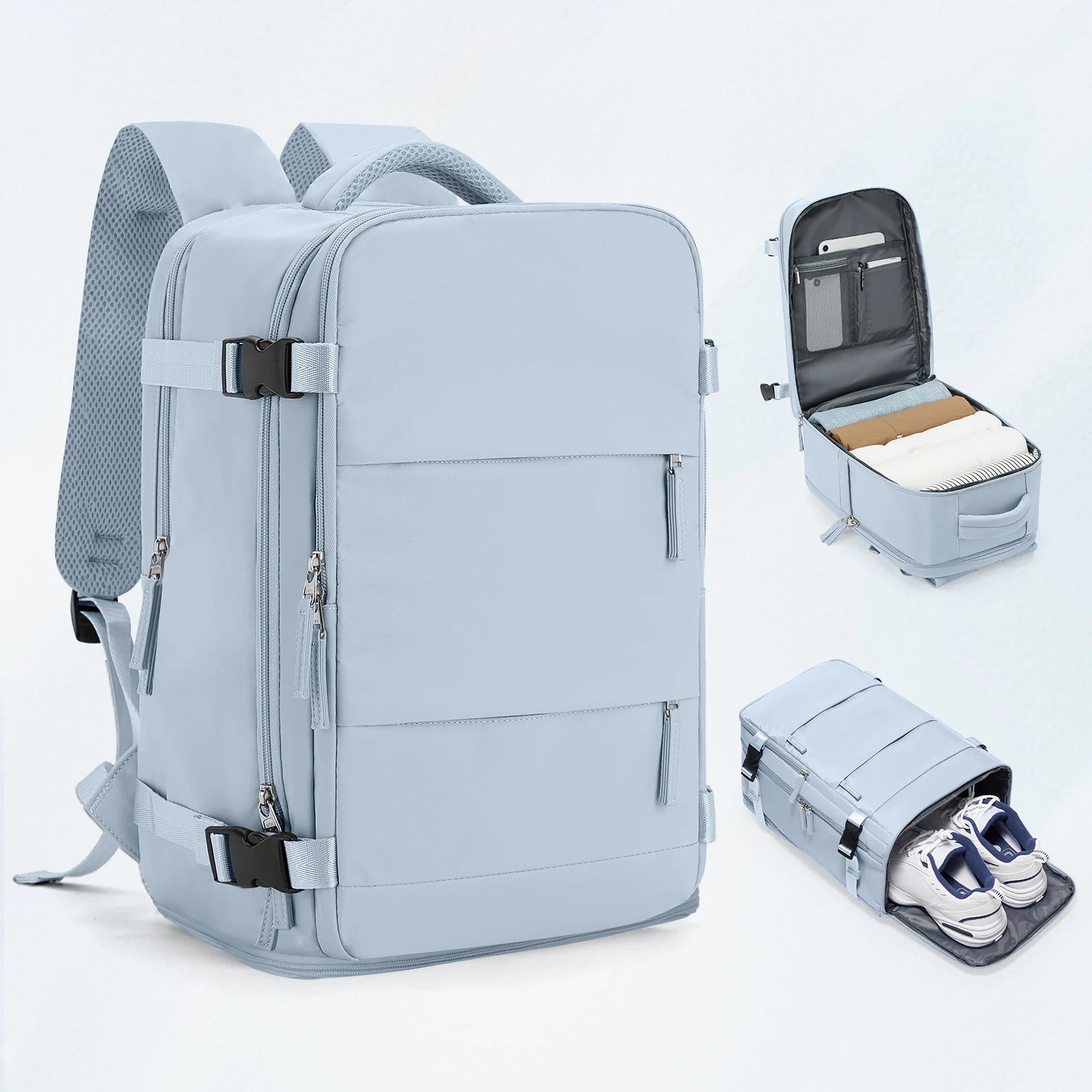 Smart Cabin Backpack