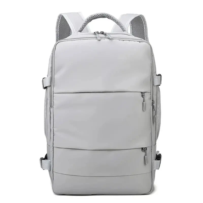 Fashionable Travel Cabin Backpack – Secure & Spacious