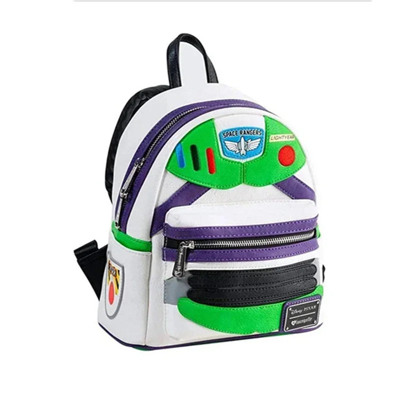 Disney Toy Story Backpack – Cartoon Leisure Bag