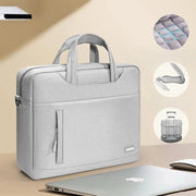 Business Laptop Bag 13/15/17 Inch for MacBook, Dell & HP