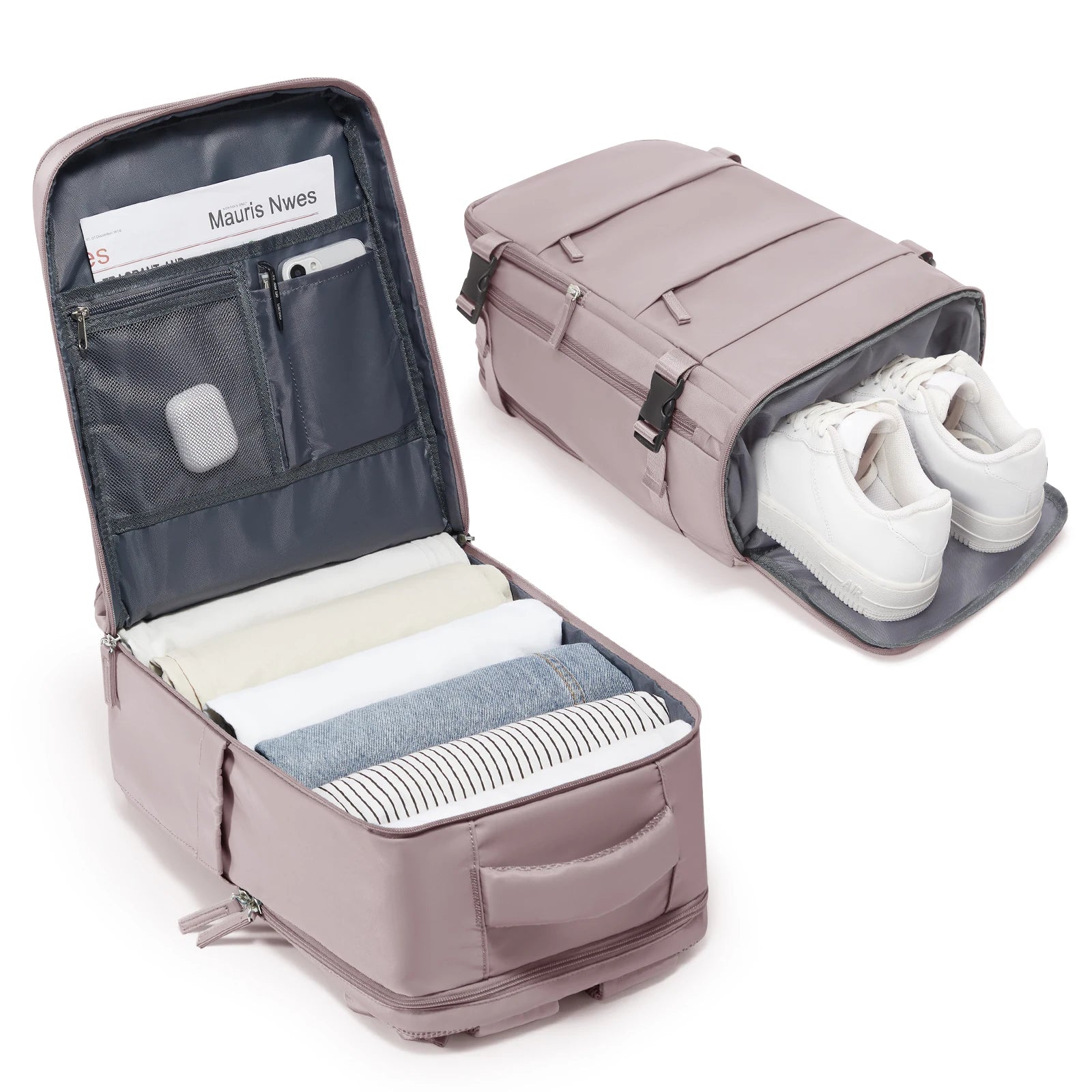 Casual Cabin Backpack