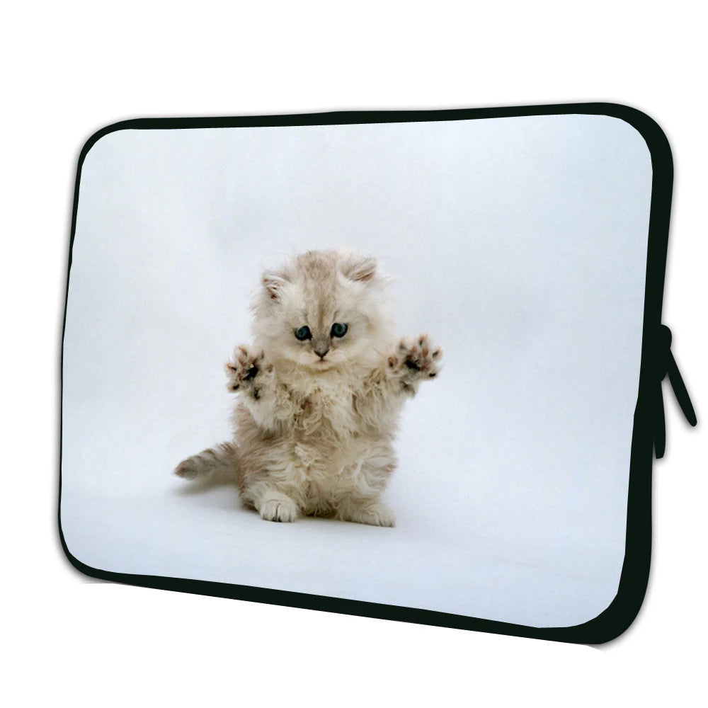 Universal Laptop Sleeve for 10–17 Inch