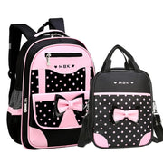 Korean & Japanese Style Elementary School Backpack
