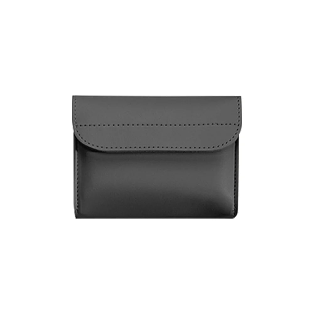 Slim Laptop Bag for MacBook, HP, Lenovo, Xiaomi – Travel & Office Friendly