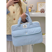 Stylish Laptop Pouch for Girls – 13 to 15.6 Inch