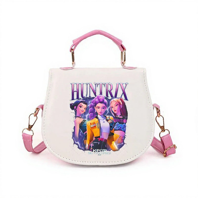 Designer Anime Shoulder Bag – Trendy Women’s Anime Handbag