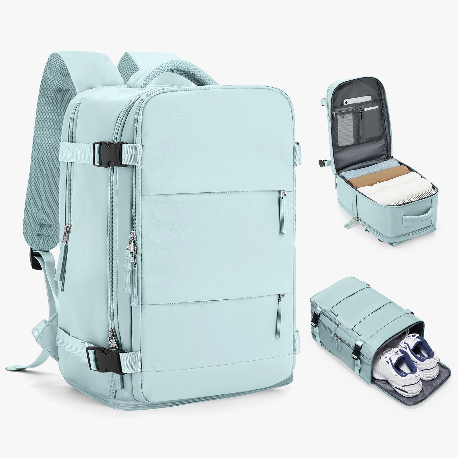 Smart Cabin Backpack