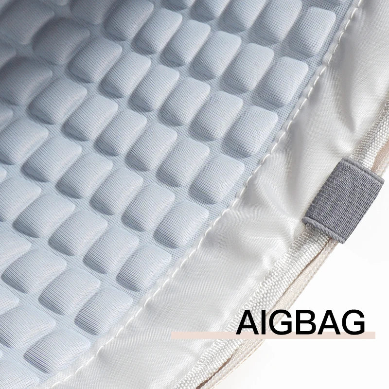 Spacious Compartments Shoulder Bag And Briefcase for 13–16 Inch MacBook