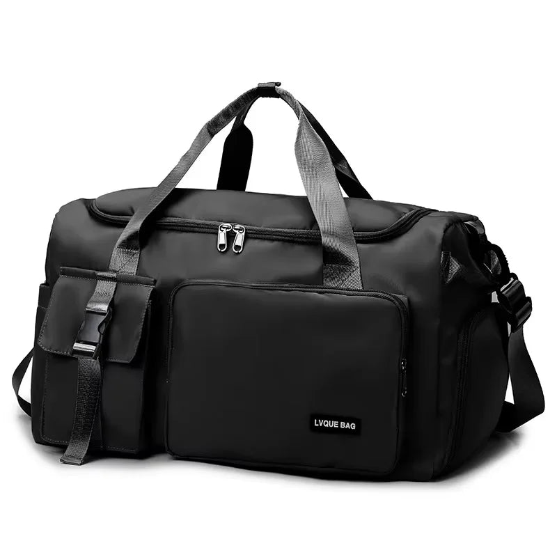 Versatile Travel Duffle Bag