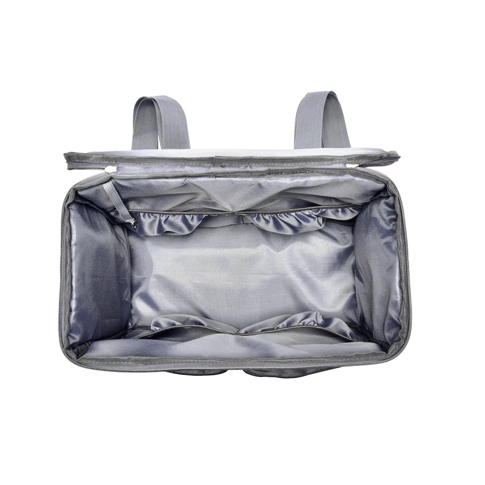 Spacious Mommy Nappy Bag – Insular Maternity Nursing Backpack