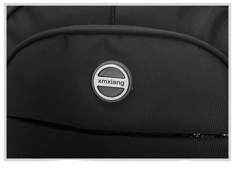 Multifunctional Laptop Backpack