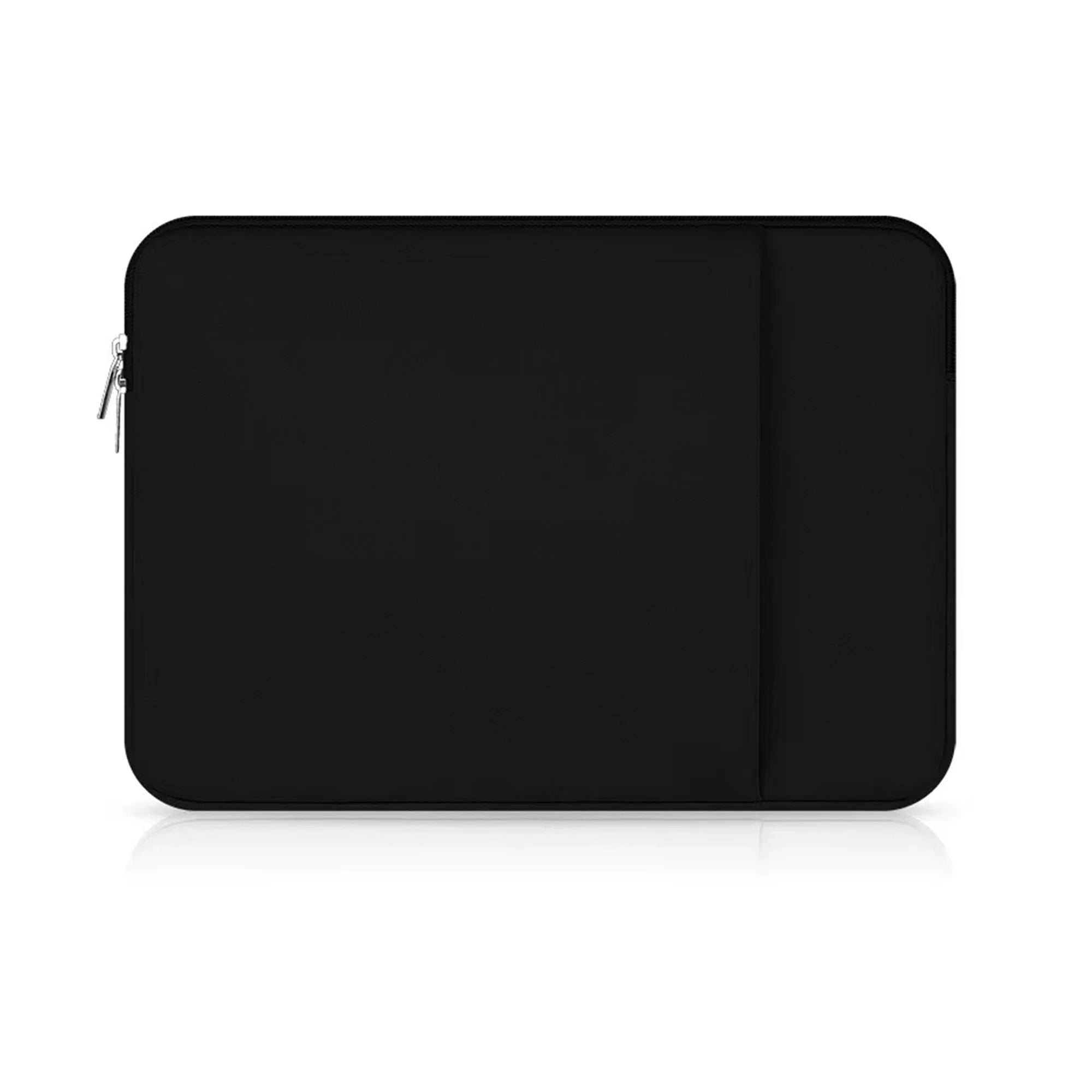 Portable Laptop Bag – Anti-Scratch Cover with Power Storage Pocket