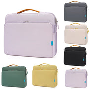 14–16 Inch Waterproof Laptop Sleeve Briefcase for MacBook & Dell