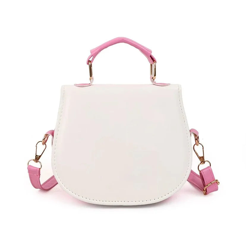 Designer Anime Shoulder Bag – Trendy Women’s Anime Handbag
