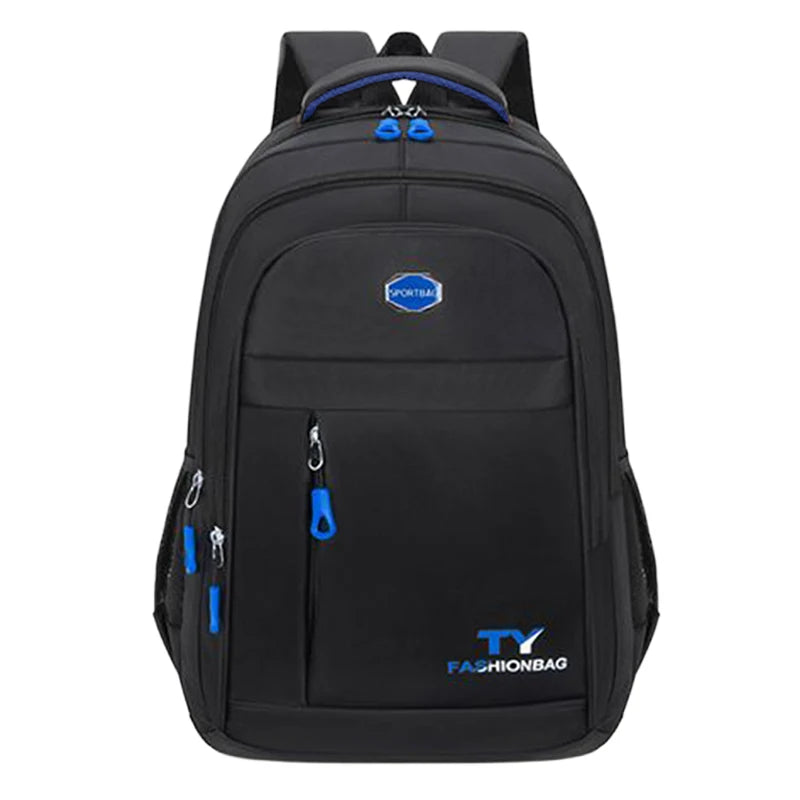 Stylish Large Capacity Travel Backpack