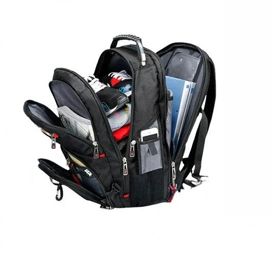 Sleek Travel & Office Backpack