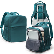 Large Capacity Travel Backpack - Ryanair Approved Cabin Bag