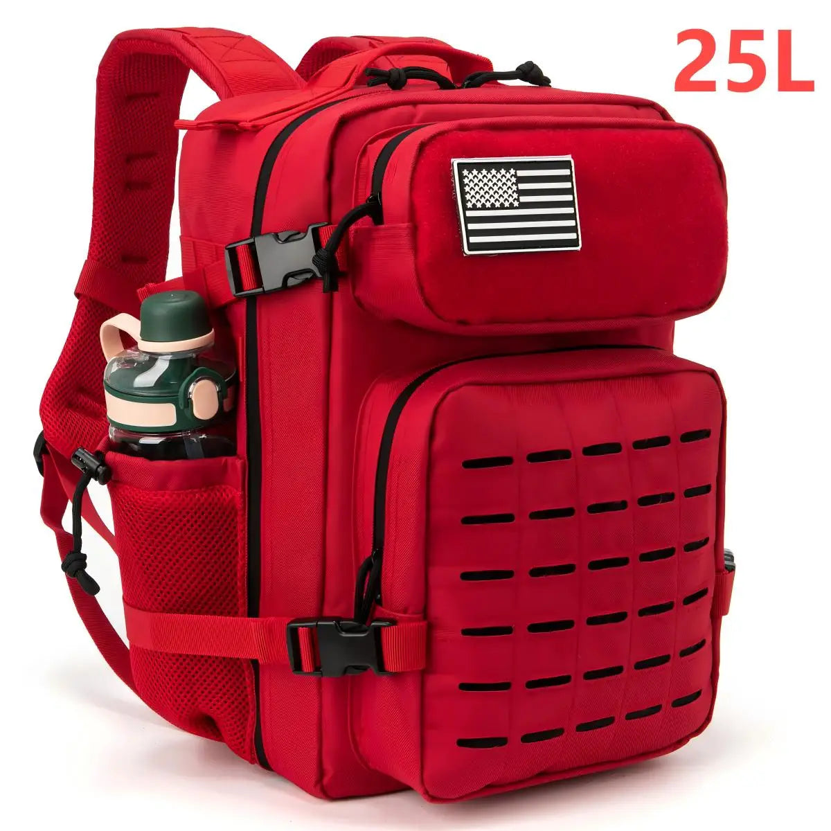 Durable 25L/45L tactical backpack designed Backpack