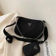 Fashion Casual Shoulder Bag