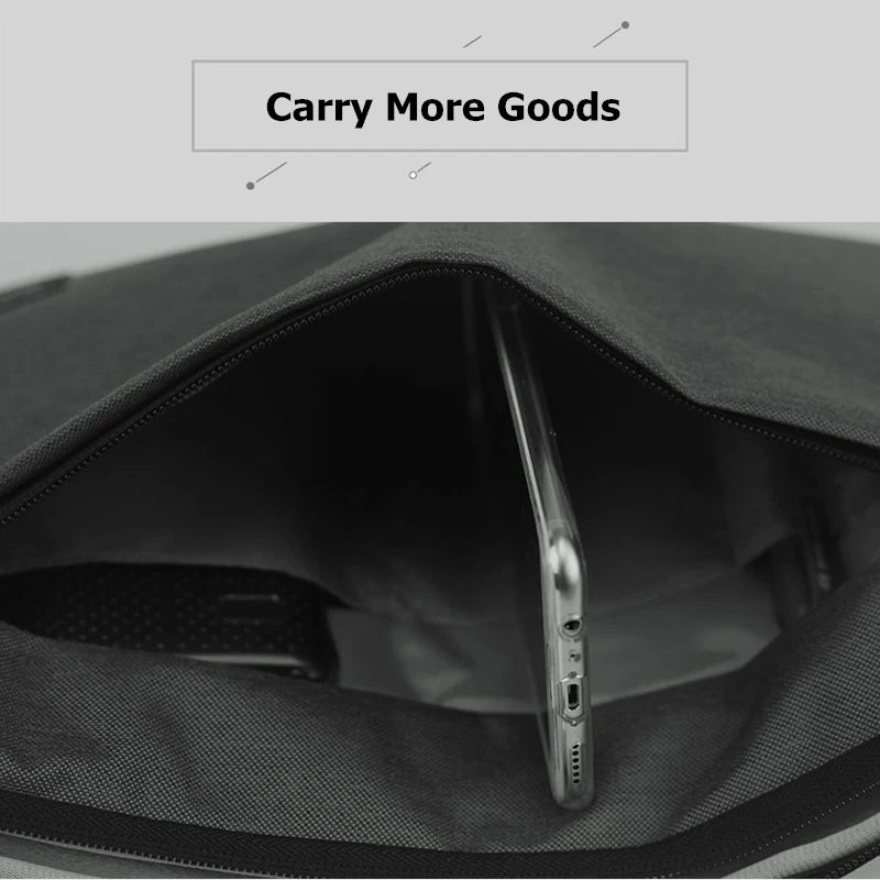 Waterproof Laptop Sleeve 11–16 Inch – Protective Case for MacBook Air/Pro