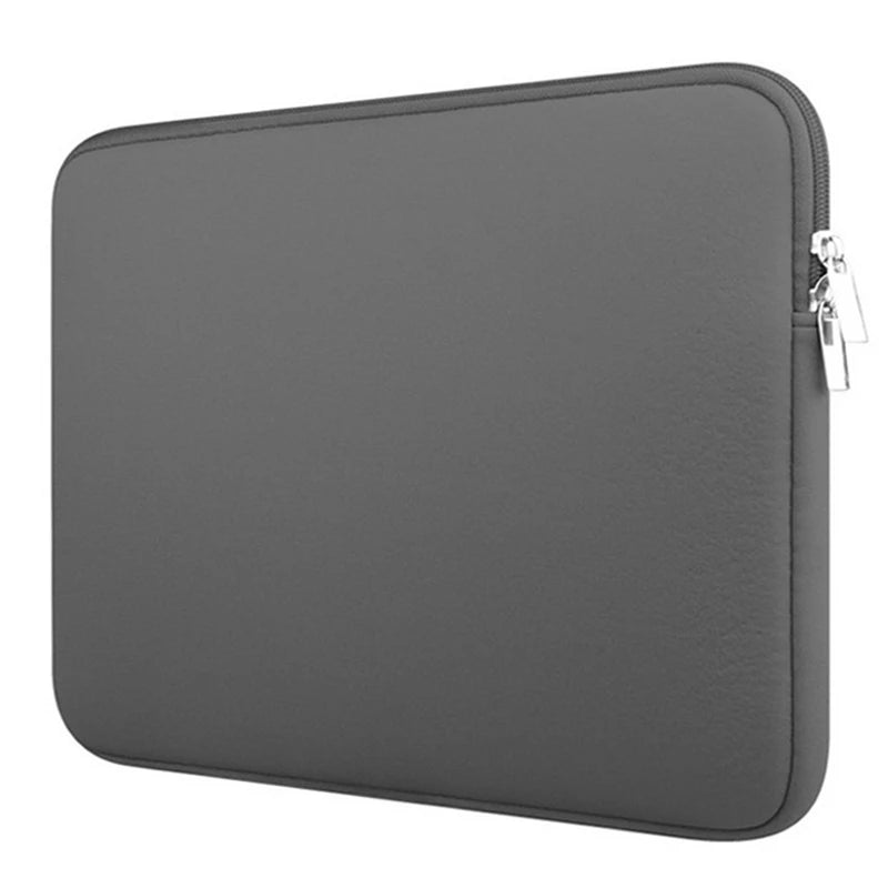 Slim Laptop Sleeve-Shockproof Notebook Computer Case
