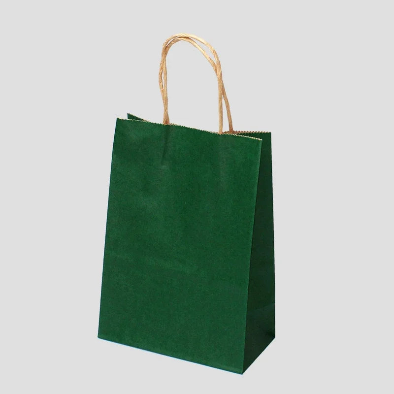 Multipurpose Kraft Gift Paper Bag
