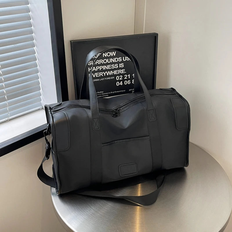 Large Capacity Travel Bag