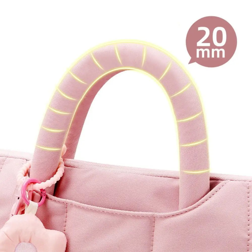 Stylish Laptop Handbag – Universal Notebook Pouch