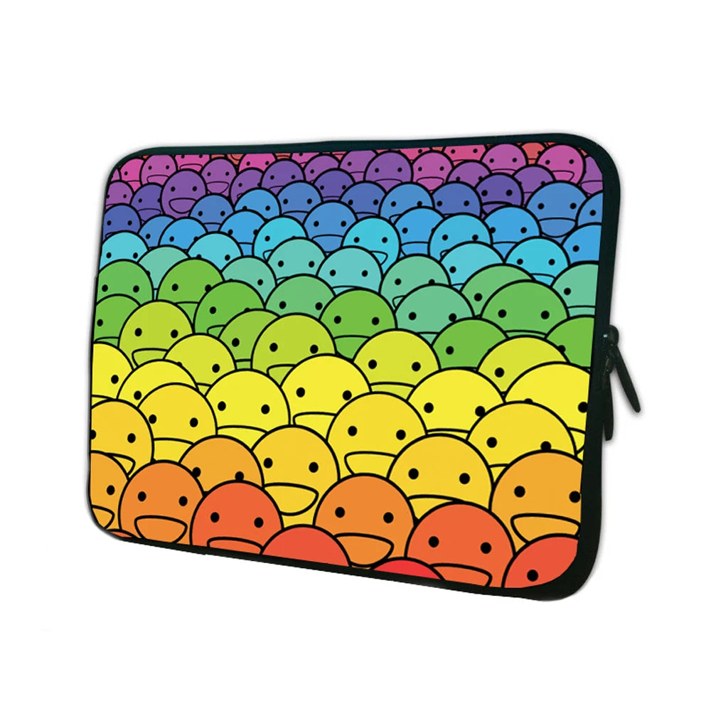 Universal Laptop Sleeve for 10–17 Inch