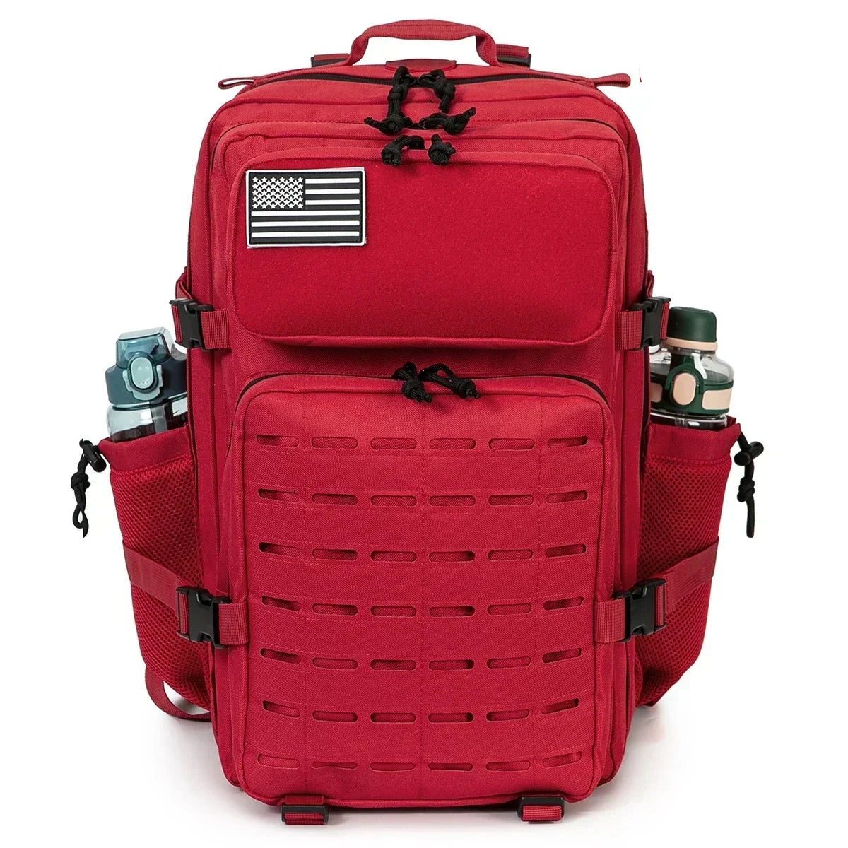Durable Military Style Travel Bag