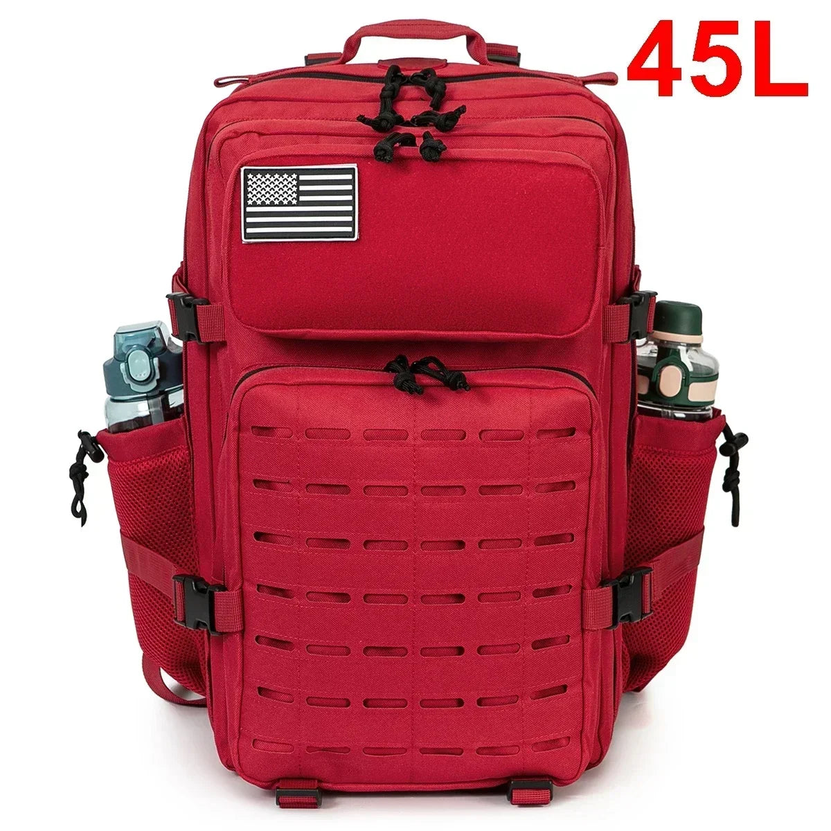 Durable Military Style Travel Bag