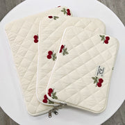 Waterproof Laptop Sleeve – Fits 11–16 Inch MacBook, HP, Dell, Lenovo