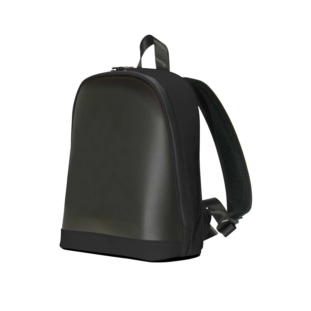 Smart LED Display Advertising Backpack – APP-Controlled Digital Billboard Bag