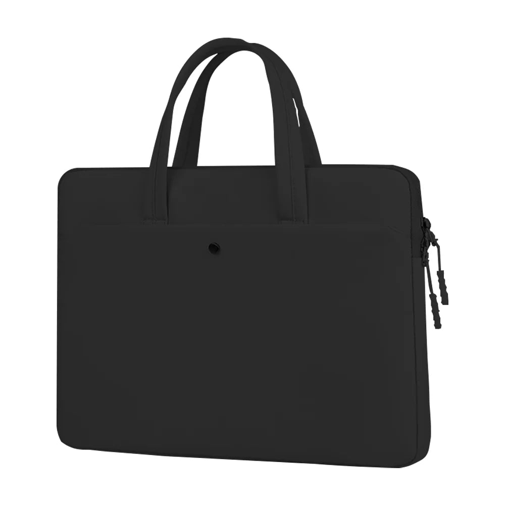 Multi-Device Laptop Handbag for 13–15.6 Inch Laptops & Tablets