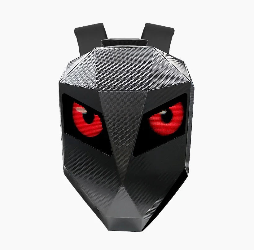 High Capacity Waterproof LED Backpack – Laptop Bag for Business & Travel