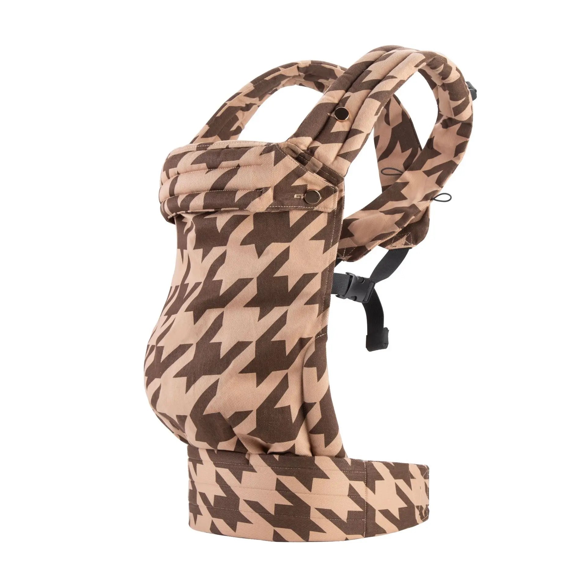 Adjustable Baby Sling-Soft Carrier Wrap for Parents